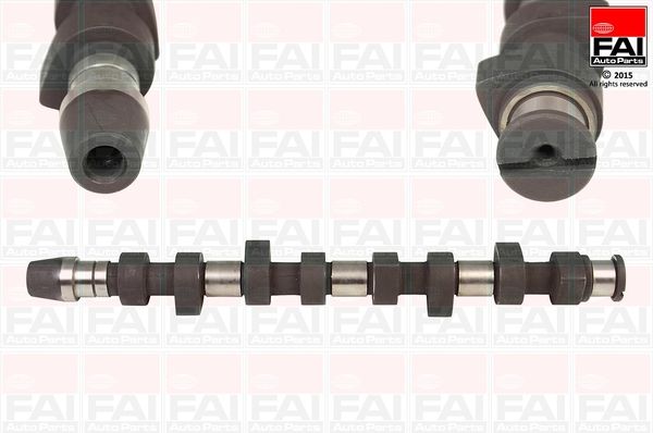 FAI AUTOPARTS Sadales vārpsta C241